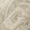 Marble Flora - Beige & Taupe Damask Upholstery Fabric 54 Inches"